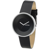 Lambretta Cielo Watch | Black 2101BLA