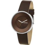 Lambretta Cielo Watch | Brown 2101BRO
