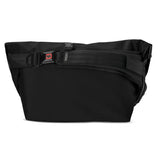 Chrome Citizen Messenger Bag | Black/Black/Black