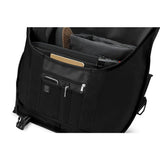Chrome Citizen Messenger Bag | Black/Black/Black