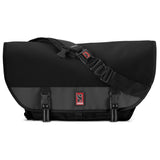 Chrome Citizen Messenger Bag | Black/Black/Black