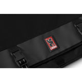 Chrome Citizen Messenger Bag | Black/Black/Black