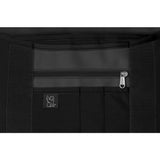 Chrome Citizen Messenger Bag | Black/Black/Black