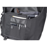 Chrome Citizen Messenger Bag | Black/Black