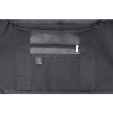 Chrome Citizen Messenger Bag | Black/Black