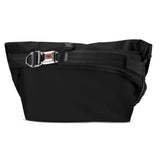 Chrome Citizen Messenger Bag | Black/Red