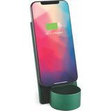 Lexon City Energy Wireless Charging Station & Bluetooth Speaker