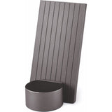 Lexon City Energy Wireless Charging Station & Bluetooth Speaker