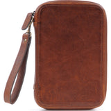 ONA Clarendon Camera Organizer | Walnut ONA030LTC