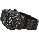 traser H3 Alarm BD Pro Blue Watch | PVD Steel Strap 100264