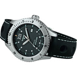 Traser H3 Classic Automatic Master Watch | Leather Strap 100242