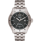 traser H3 Automatic Master Watch | Steel Strap 100222