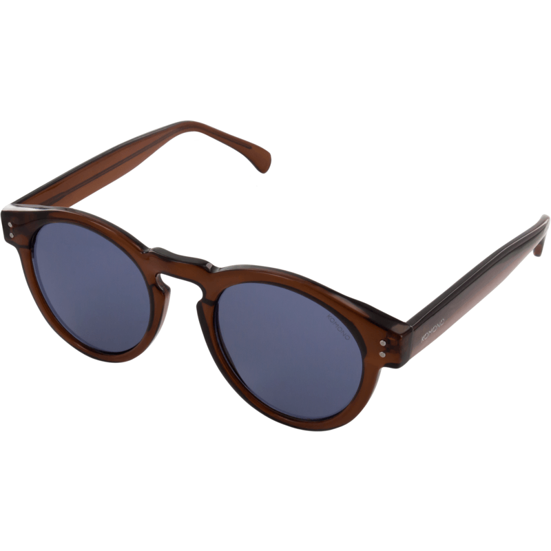 Komono Clement Sunglasses Cocoa KOM-S1668 – Sportique display picture 3