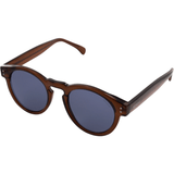 Komono Clement Sunglasses | Cocoa