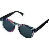 Komono Clement Sunglasses | Floral