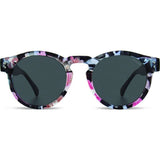 Komono Clement Sunglasses | Floral