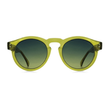 Komono Clement Sunglasses | Moss Green