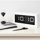 Cloudnola King Wall Clock | White SKU0054