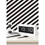 Cloudnola King Wall Clock | White SKU0056