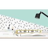 Cloudnola Timeline Clock | Wiebe Teertstra Gold SKU0062