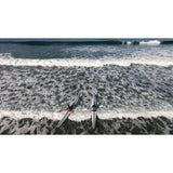 Oru Coast XT Folding Kayak | Orange/White