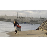 Oru Coast XT Folding Kayak | Orange/White