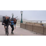 Oru Coast XT Folding Kayak | Orange/White