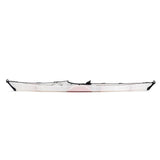 Oru Coast XT Folding Kayak | Orange/White