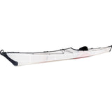 Oru Coast XT Folding Kayak | Orange/White