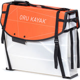 Oru Coast XT Folding Kayak | Orange/White