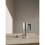 Stelton Arne Jacobsen Coaster 6 Pcs | Steel