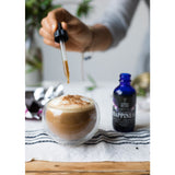 Anima Mundi Herbals Happiness Tonic Dopamine + Stress Relief | 2oz