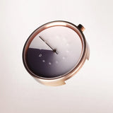 Anicorn TTT #1 Seoul Hidden Time Watch