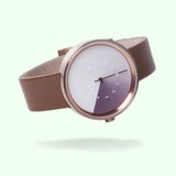 Anicorn TTT #1 Seoul Hidden Time Watch