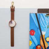 Anicorn TTT #1 Seoul Hidden Time Watch