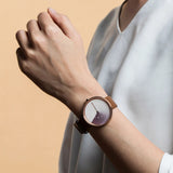 Anicorn TTT #1 Seoul Hidden Time Watch