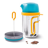 BioLite Coffee Press | Stainless Steel CAC1001