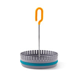 BioLite Coffee Press | Stainless Steel CAC1001