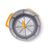 BioLite Coffee Press | Stainless Steel CAC1001