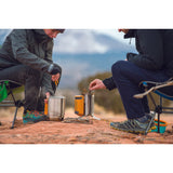 BioLite Coffee Press | Stainless Steel CAC1001