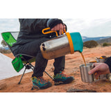 BioLite Coffee Press | Stainless Steel CAC1001