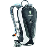 Deuter Compact Lite Hydration Backpack | Black/White 4200116 71300