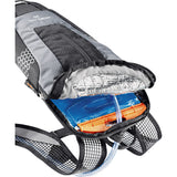 Deuter Compact Lite Hydration Backpack | Black/White 4200116 71300