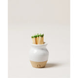 Farmhouse Pottery Confit Match Striker