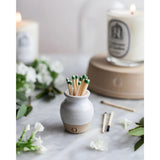 Farmhouse Pottery Confit Match Striker