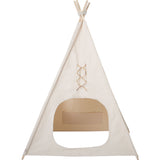Wild Design Lab Cooper Teepee | Natural Lacing TPCN
