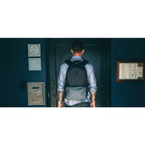 Lexdray Copenhagen Pack | Black & Grey