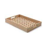 Skagerak Fionia Tray | Wood