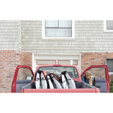 Oru Beach LT Folding Kayak | Orange/White