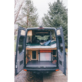 Oru Beach LT Folding Kayak | Orange/White